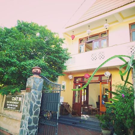 Chat Inn Homestay 호이안 외부 사진