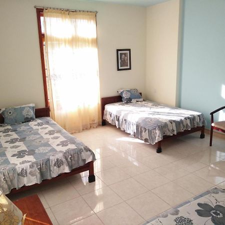 Chat Inn Homestay 호이안 외부 사진