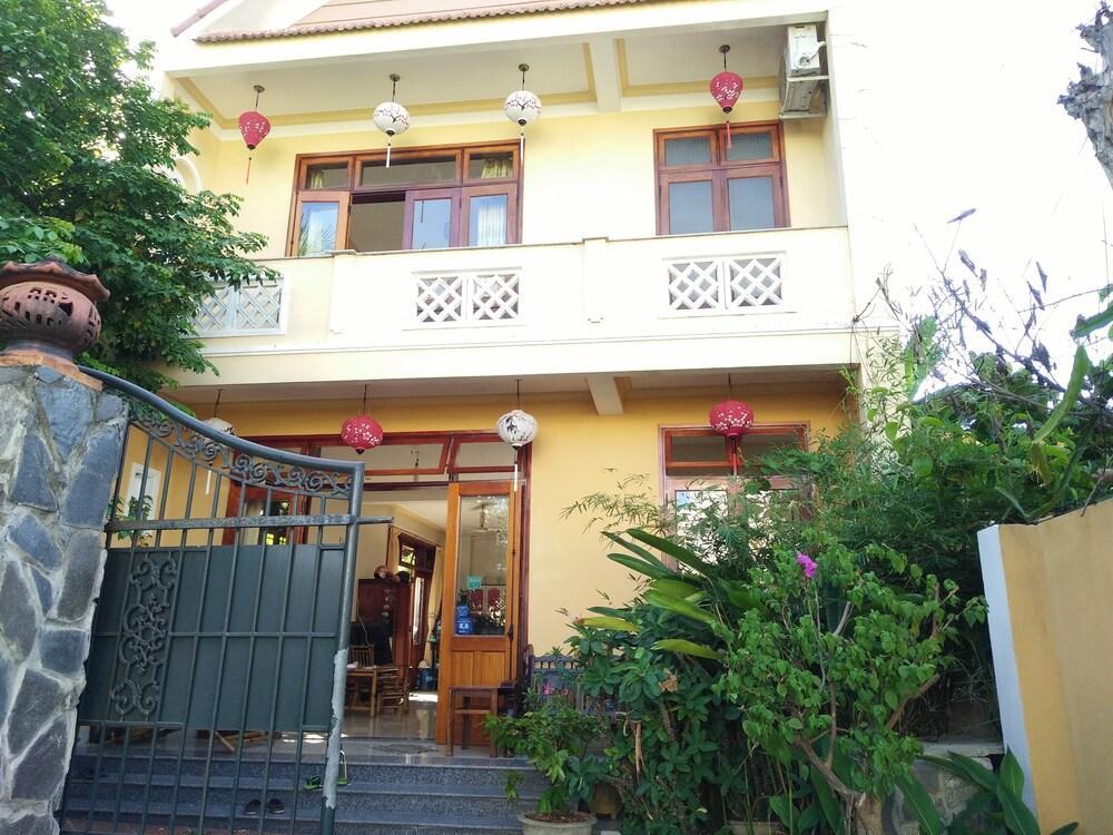 Chat Inn Homestay 호이안 외부 사진