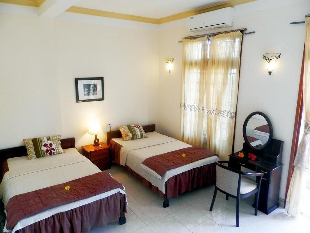 Chat Inn Homestay 호이안 외부 사진