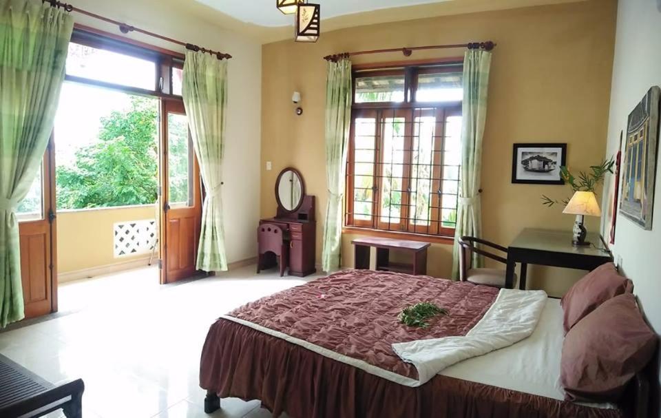 Chat Inn Homestay 호이안 외부 사진