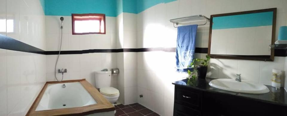 Chat Inn Homestay 호이안 외부 사진