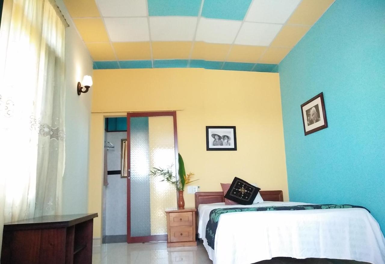 Chat Inn Homestay 호이안 외부 사진