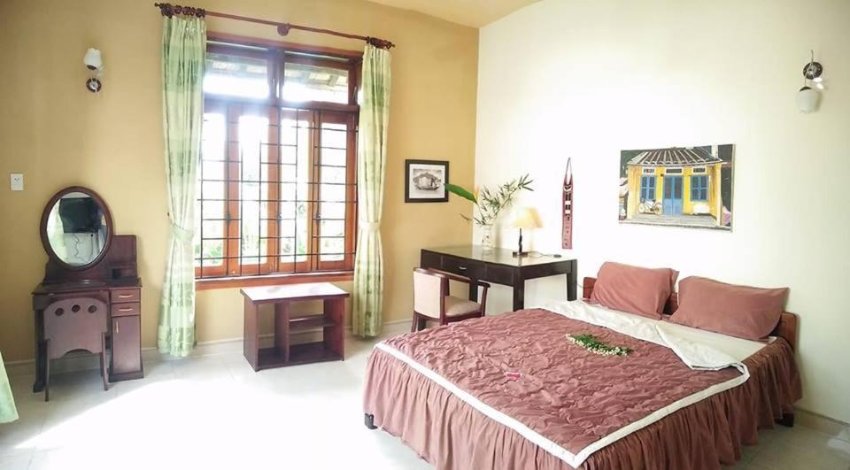Chat Inn Homestay 호이안 외부 사진