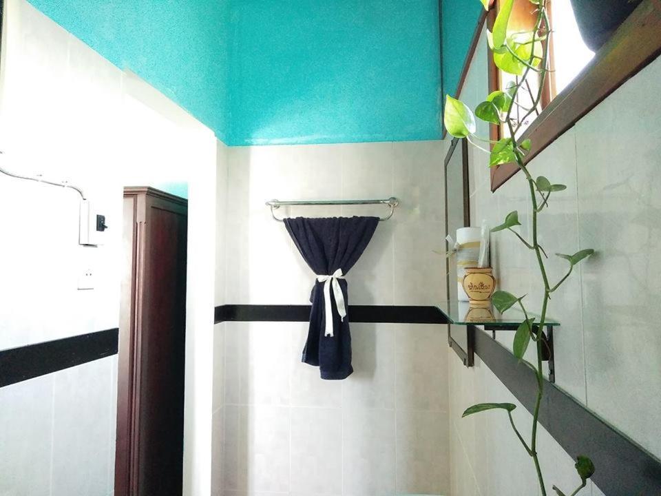 Chat Inn Homestay 호이안 외부 사진