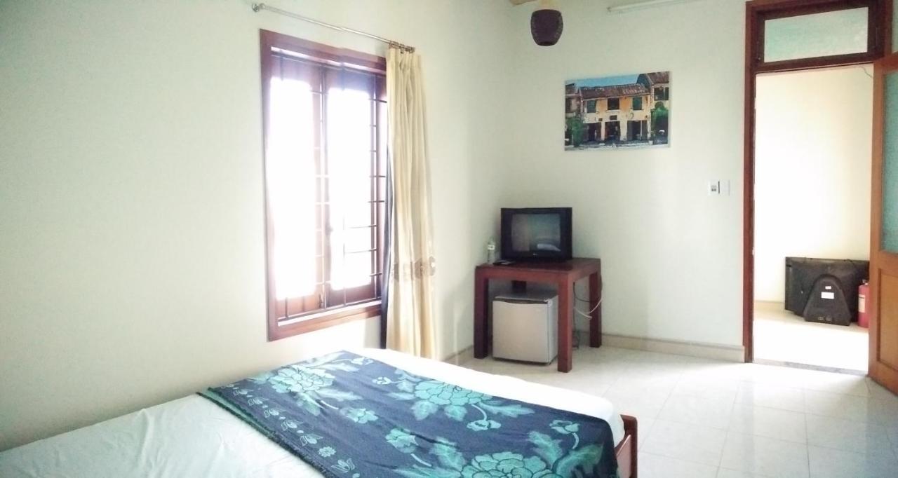 Chat Inn Homestay 호이안 외부 사진