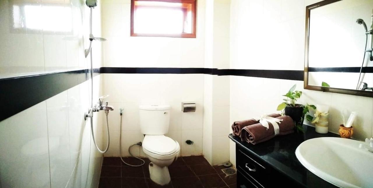 Chat Inn Homestay 호이안 외부 사진