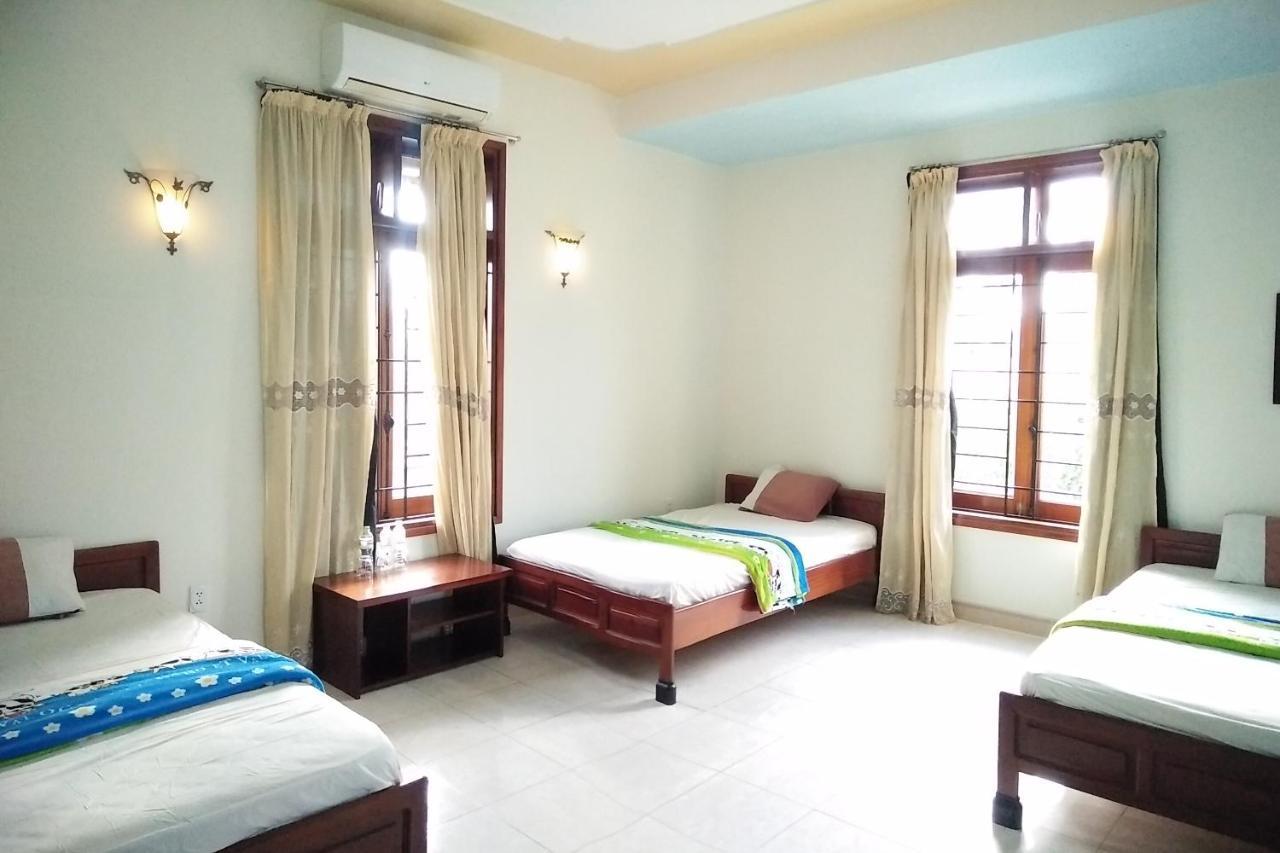 Chat Inn Homestay 호이안 외부 사진